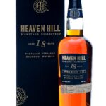 Heaven Hill Heritage Collection 18 Year Small Batch Bourbon 2024 (photo 2)