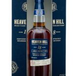 Heaven Hill Heritage Collection 18 Year Straight Bourbon 2024 Release