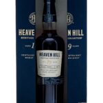 Heaven Hill Heritage Collection 19 Year Kentucky Straight Wheat Whiskey  2025 (photo 2)