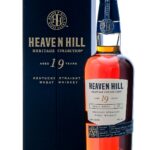Heaven Hill Heritage Collection 19 Year Small Batch Wheat Whiskey 2025