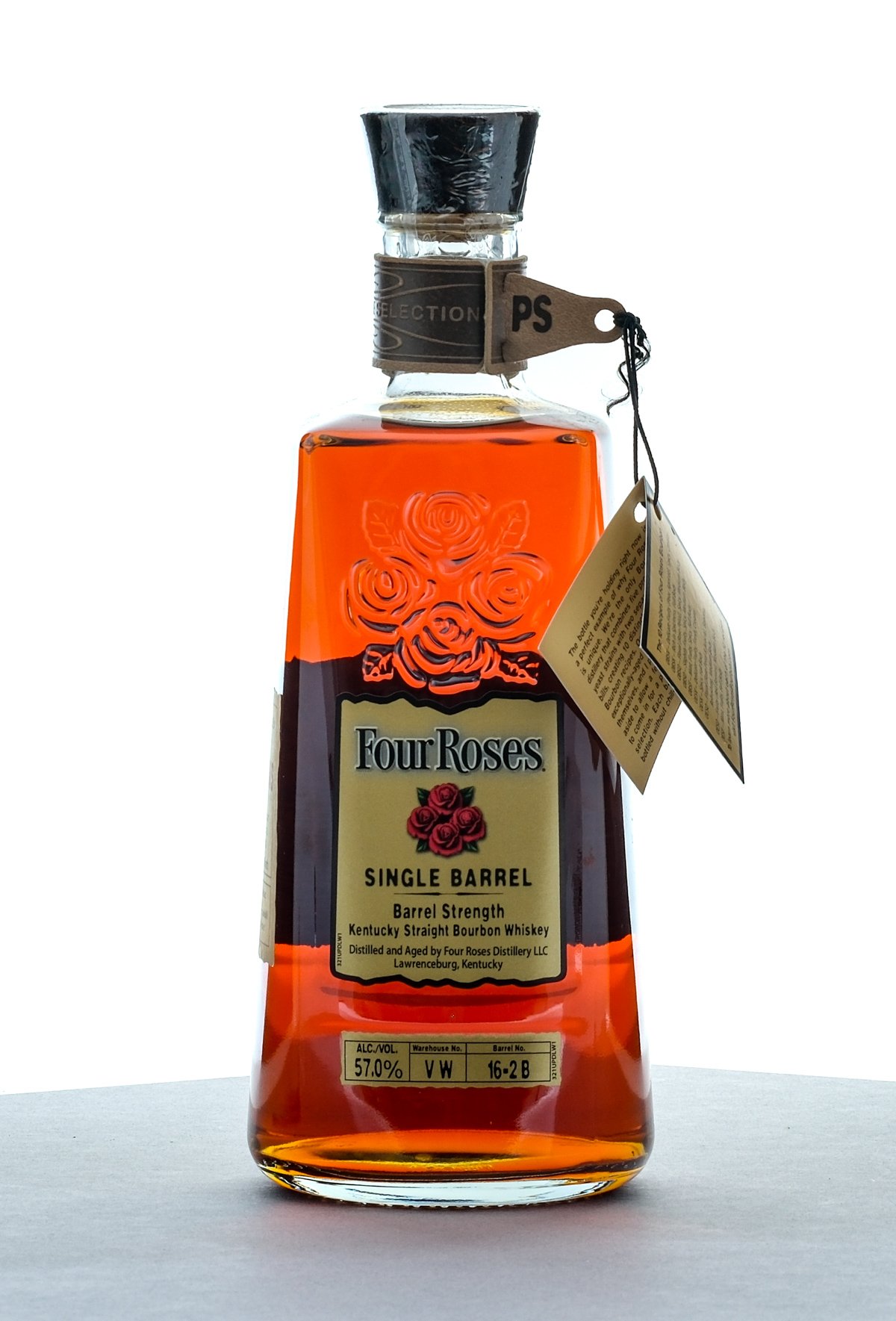 Heaven Hill Heritage Collection 19 Year Straight Wheat Whiskey 2025