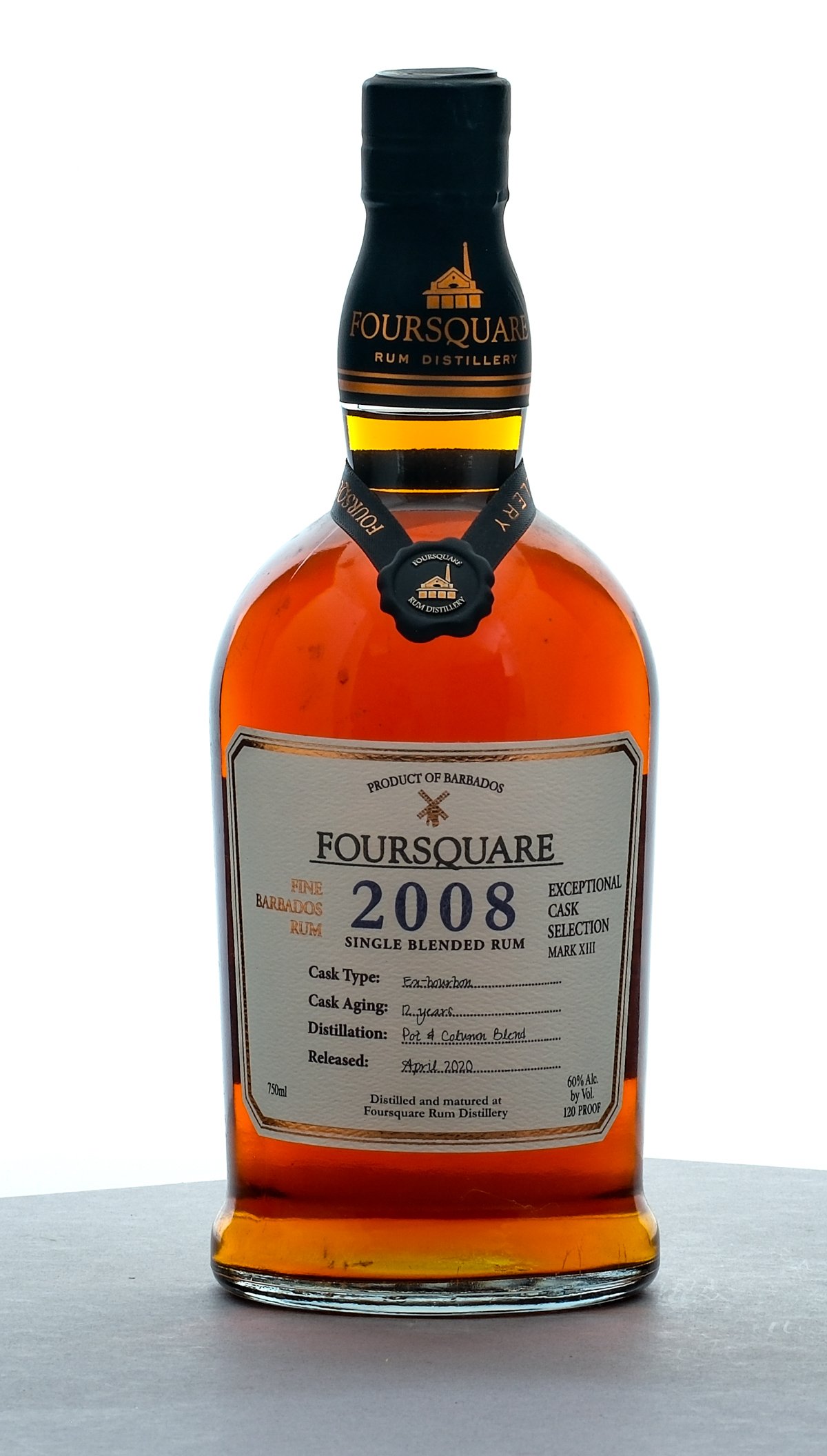 Heaven Hill Heritage Collection 19 Year Straight Wheat Whiskey 2025