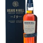 Heaven Hill Heritage Collection 19 Year Straight Wheat Whiskey 2025