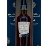 Heaven Hill Heritage Collection 20 Year Small Batch Corn Whiskey 2023