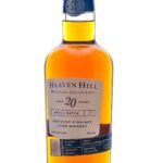 Heaven Hill Heritage Collection 20 Year Small Batch Corn Whiskey 2023 (photo 3)