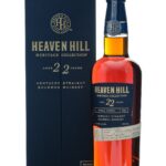 Heaven Hill Heritage Collection 22 Year Small Batch Straight Bourbon 2026