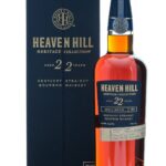 Heaven Hill Heritage Collection 22 Year Small Batch Straight Bourbon 2026