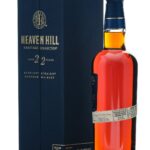 Heaven Hill Heritage Collection 22 Year Small Batch Straight Bourbon 2026 (photo 2)