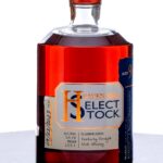 Heaven Hill Select Stock 9 Year Straight Malt Whiskey 2023