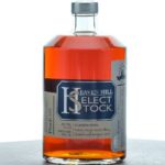 Heaven Hill Select Stock Barrel Finished Series Straight Bourbon 2023
