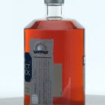 Heaven Hill Select Stock Barrel Finished Series Straight Bourbon 2023 (photo 2)