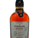 Heaven's Door Bootleg Series 15 Year Cask Strength Straight Bourbon 2020