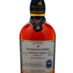 Heaven's Door Bootleg Series 26 Year Canadian Whisky 2019
