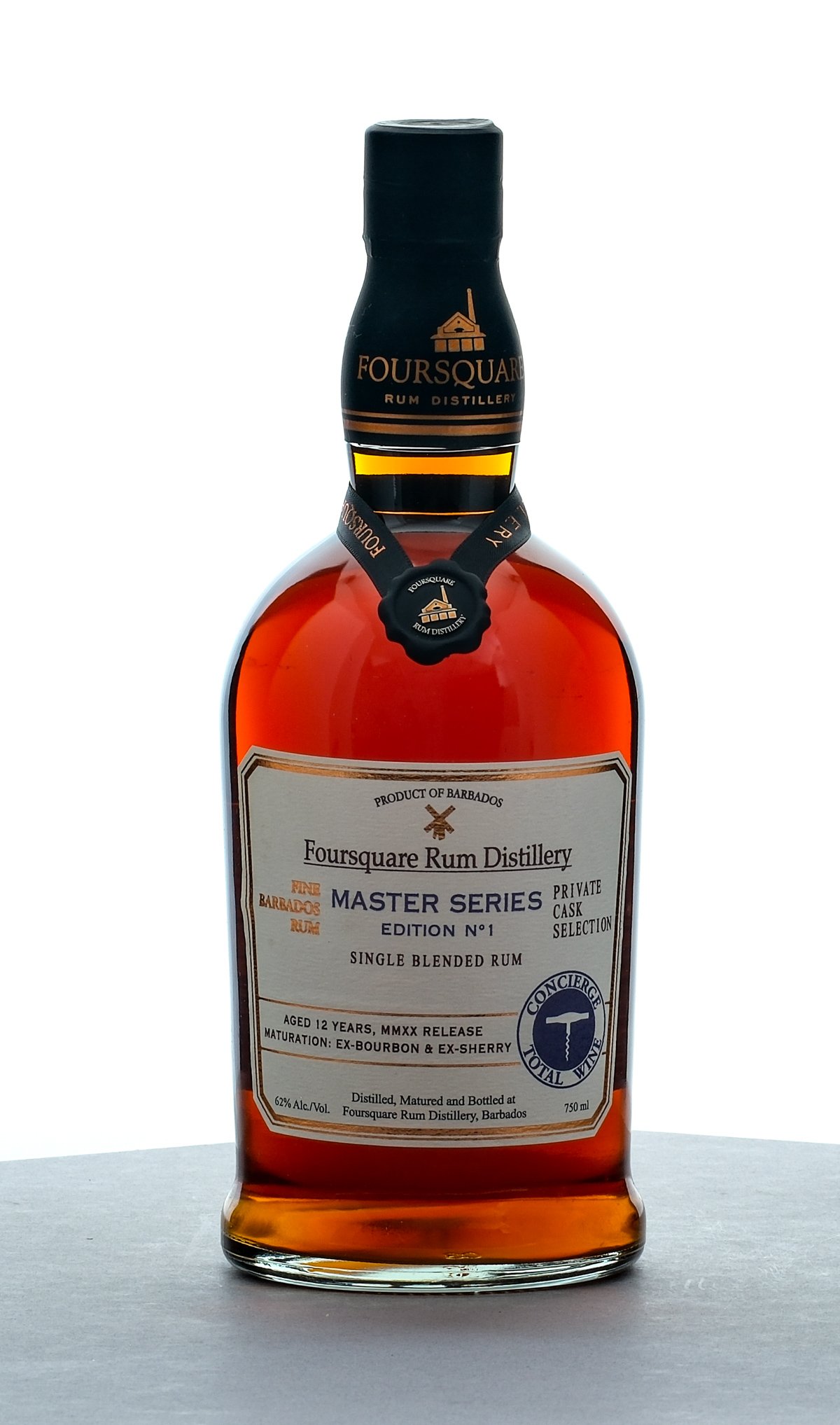 Heaven's Door Bootleg Series 26 Year Canadian Whisky 2019