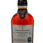 Heaven's Door Bootleg Series Volume III 13 Year Cask Strength Straight Bourbon 2021