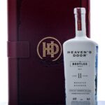 Heaven's Door Bootleg Series Volume IV 11 Year Whiskey 2022 Release (photo 3)