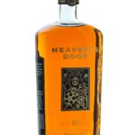 Heaven's Door Decade Series 10 Year Straight Bourbon