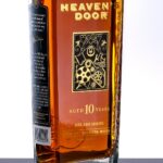 Heaven's Door Decade Series 10 Year Straight Bourbon (photo 2)