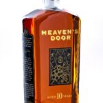 Heaven's Door Decade Series 10 Year Straight Rye
