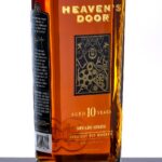 Heaven's Door Decade Series 10 Year Straight Rye (photo 2)