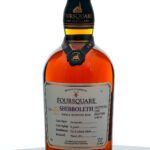 Heaven's Door Single Barrel Select Cask Strength Straight Bourbon