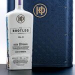 Heaven's Door 'The Bootleg Series' Vol III Vino de Naranja Cask Finish 13 Year Old Bourbon Whiskey (photo 3)