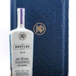 Heaven's Door 'The Bootleg Series' Vol III Vino de Naranja Cask Finish 13 Year Old Bourbon Whiskey (photo 4)