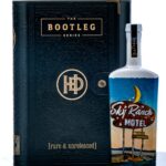 Heaven's Door The Bootleg Series Volume V 18 Year Bourbon 2023 Release (photo 2)