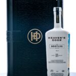 Heaven's Door The Bootleg Series Volume V 18 Year Bourbon 2023 Release (photo 3)