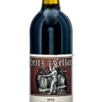 Heitz Cellar Cabernet Sauvignon 2013