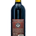 Heitz Cellar Cabernet Sauvignon 2013 (photo 4)
