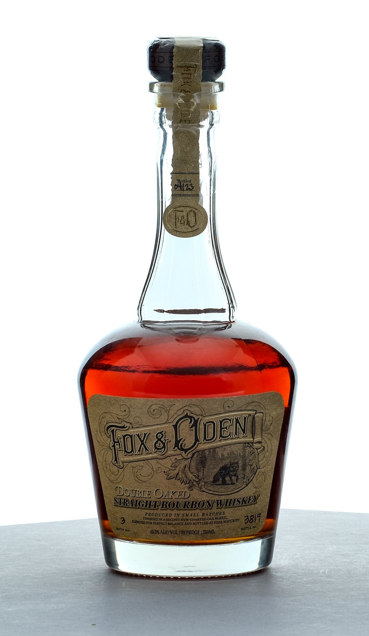 Hendrick's Small Batch Scotland Gin 1L