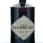 Hendrick's Small Batch Scotland Gin 1L