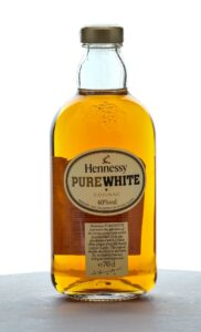 Hennessy 250th Anniversary Pure White Cognac 2015 70cl