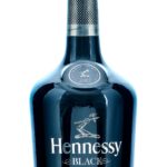 Hennessy Black Cognac 1L