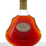 Hennessy Extra Rare Cognac Nostalgie de Bagnolet (Duty Free Bottle)
