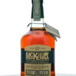 Henry McKenna 10 Year Single Barrel Kentucky Straight Bourbon 2022