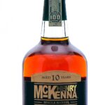 Henry McKenna 10 Year Single Barrel Kentucky Straight Bourbon Barrel No. 10514 (photo 2)