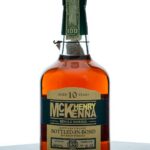 Henry McKenna 10 Year Single Barrel Straight Bourbon 2022
