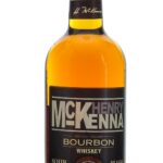 Henry McKenna Straight Sour Mash Bourbon 1L