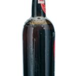 Henry White & Co.'s Red Heart Rum Vintage Bottle *SOLD AS-IS* (photo 2)