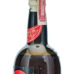 Henry White & Co.'s Red Heart Rum Vintage Bottle *SOLD AS-IS* (photo 3)
