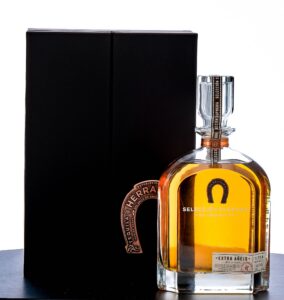 Herradura Original Selección Suprema Extra Anejo Tequila