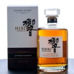 Hibiki Japanese Harmony Suntory