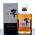 Hibiki Japanese Harmony Suntory Whisky (photo 2)