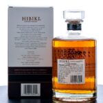 Hibiki Japanese Harmony Suntory Whisky (photo 3)