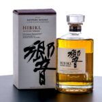 Hibiki Suntory Japanese Harmony Whisky