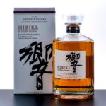 Hibiki Suntory "Japanese Harmony" Whisky