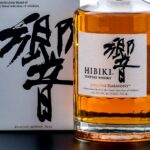 Hibiki Suntory "Japanese Harmony" Whisky (photo 2)