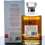 Hibiki Suntory Japanese Harmony Whisky (2022) (photo 4)